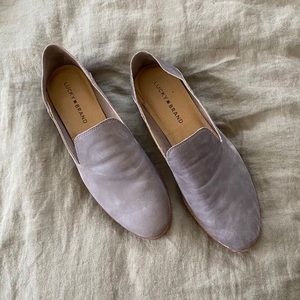 Lucky Brand Cahill Loafer